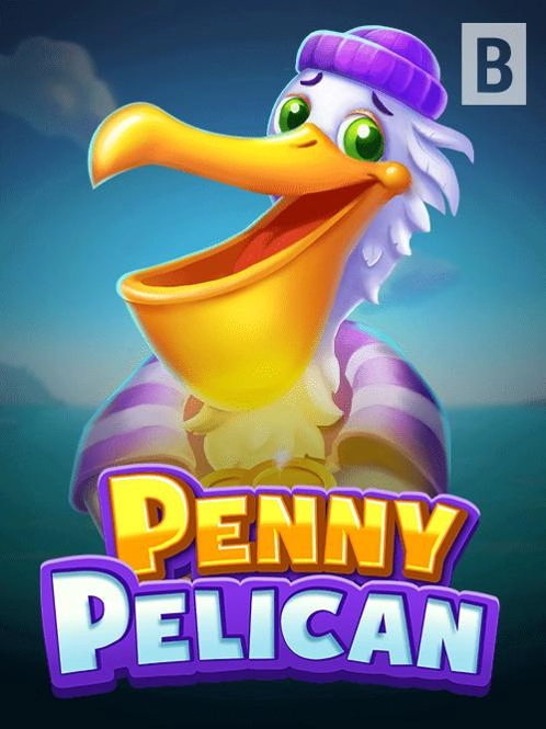 Penny-Pelican